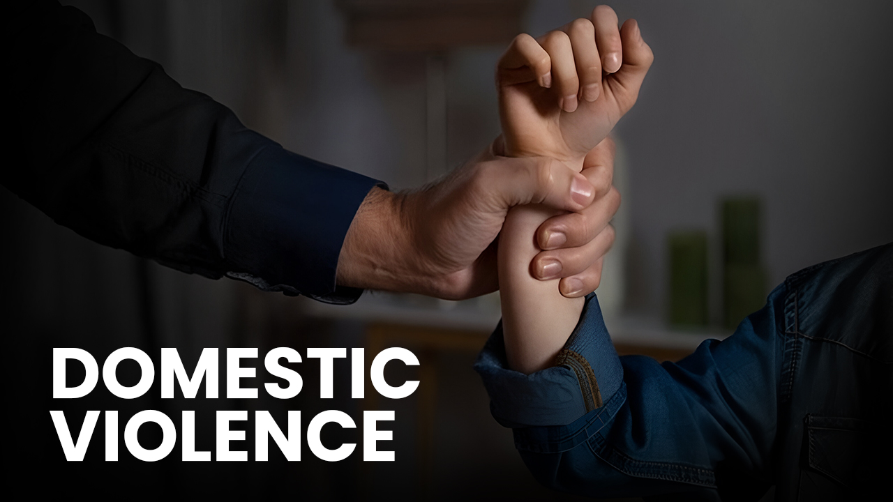 Domestic Violence